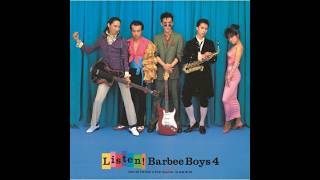 【希少】Listen! BARBEE BOYS 4 楽譜　バンドスコア 2026年最新】Yahoo!オークション -listen! barbee boys 4の中古品
