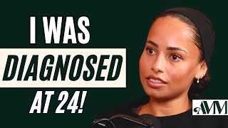 The TRUTH About Adult ADHD With Amber Rose Gill