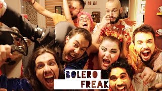 Bolero Freak - Tropicália (Caetano Veloso)