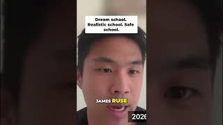 Dream School. Realistic School. Safe School.