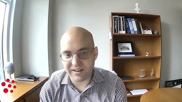 Nicholas Short, MD, on His Hopes for the New Year