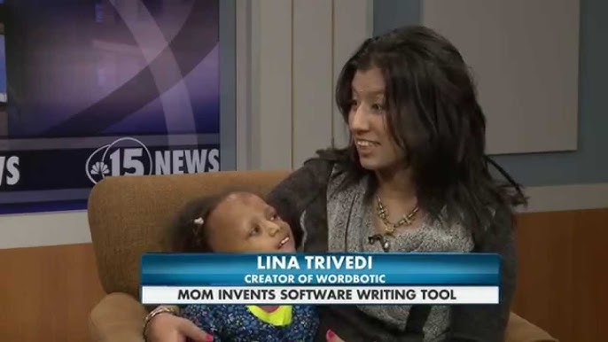 Lina Trivedi - Co-Founder - Enai Inc