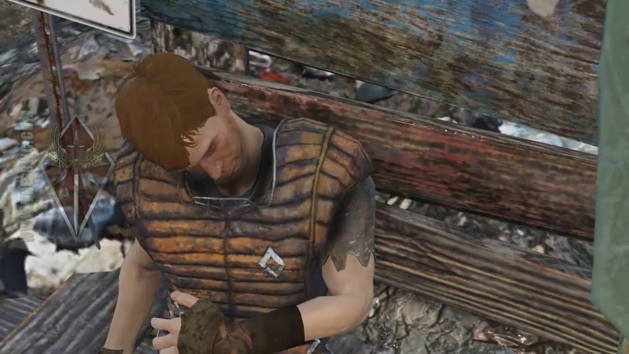 Fallout 4, Mayor of Diamond City YouTube