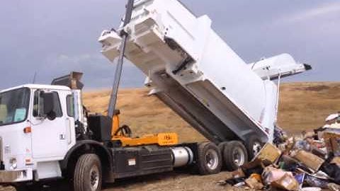 New Way Sidewinder Demo