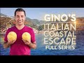 Ginos italian coastal escape  full series five  our taste