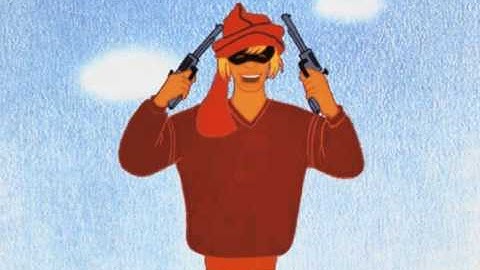 Thumbnail of Бременские музыканты - Кто увидит нас, тот сразу ахнет!