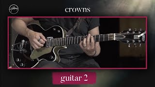 Crowns | Guitar 2 Tutorial