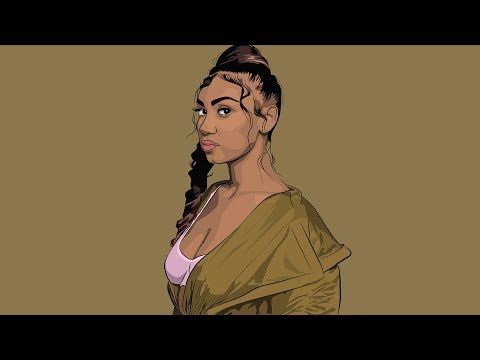 [free]-queen-naija-sad-r&b-type-beat-'typing...'-|-rnb-instrumental-2019