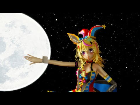 【Hololive MMD】The Disappearance of Omaru Polka