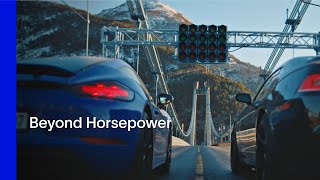 Beyond Horsepower | What Does It Take to Win?