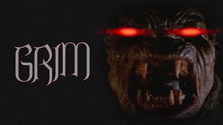Grim (1995) | Full Movie | Emmanuel Xuereb | Jack Chancer | Peter Tregloan