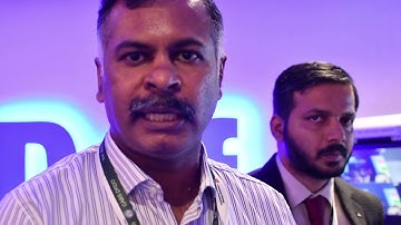 Identification of Targets on Video Stream Using AI