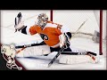 NHL: Glove Saves