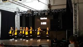 K-Mon @Valpolicella Hip Hop Contest 2017