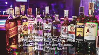 Story WA 2020 ALAY