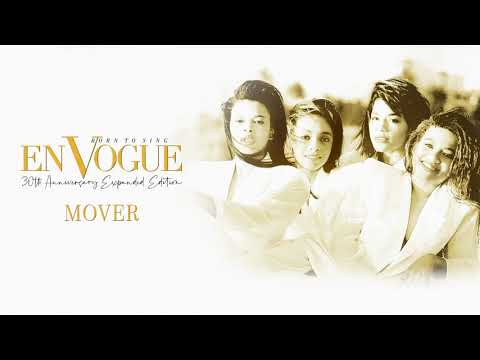En Vogue - Mover (Official Audio)