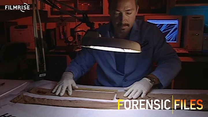 Forensic Files - Season 10, Episode 22 - A Clean G...