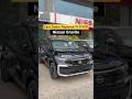 शायद ही आपको कोई बताये ? | New Nissan Gravite Black Color #NissanGravite #viral#Gravite #newcar