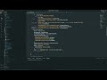Flutter | Riverpod | Obscure sensitive UI when app is in background