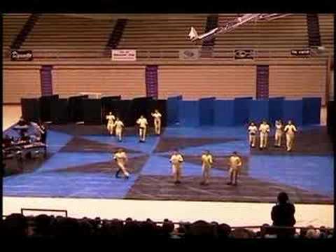 Watch 2005 Carroll High School Winter Drum Line on YouTube Watch 2005 Carroll High School Winter Drum Line on YouTube