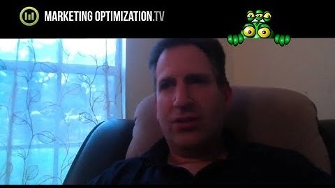 Bryan Eisenberg - Conversion Rate Optimization & Web Analytics