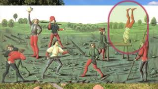 Children of the Sun: Medieval Strength Conditioning