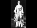 Maria Callas crowns the Entrance of Abigaille with one C6 and two forte Db6s