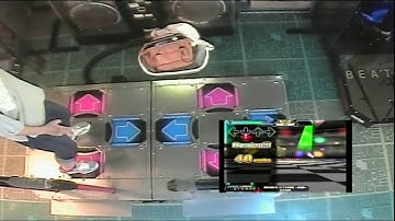 DDR  野球の遊び方 そしてその歴史～決定版～ SP習