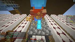 Chickensmpde En Sağlam Baseyi Patlattık 220 Spawner - Chicken Network