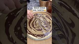 Tahinli Nefis Kek Tarifi Malzemeler Yorumda