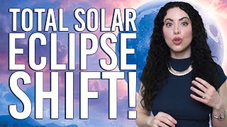 Solar Eclipse Super Moon Update! ✨ Crucial Angel Messages