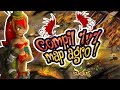 [Dofus] - Clarky vs Hupper g4 &amp; Osa g2 - Compil #5