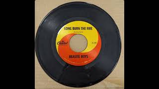 Beastie Boys - Long Burn The Fire ( 2009 Version )