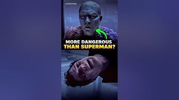 Metamorpho in Superman: Origin, Powers & DCU Future Explained! #superman #dc