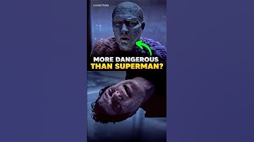 Metamorpho in Superman: Origin, Powers & DCU Future Explained! #superman #dc