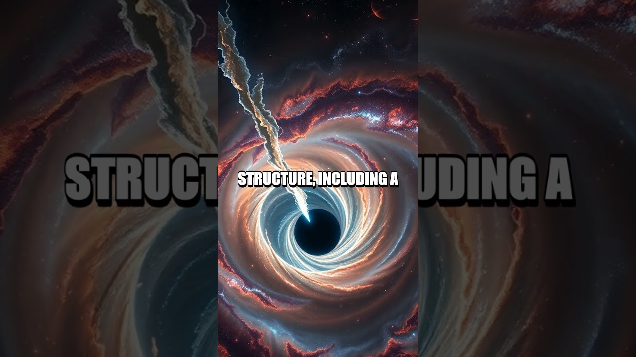 The Enigma of the Circinus Galaxy's Black Hole: Cosmic Mysteries Unraveled