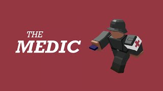 Medic || Trench Warfare