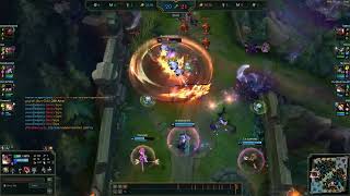 Şaka Lan Şaka, Gül Diye