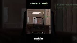 No Loose Ends | Shepherd | Price #callofduty #modernwarfare2 #cod  - 2009 #shortsvideo