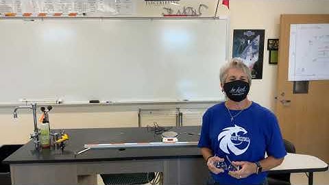 LAB: Uniform Circular Motion Intro