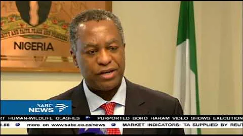 'Good relations between Buhari and Zuma must rub off on citizens'