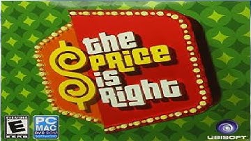 The Price Is Right PC Game 8