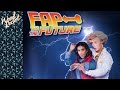 Back To The Future Porn Parody: Fap To The Future (Trailer)