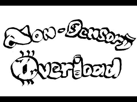 Non-Sensory Overload | Full Song