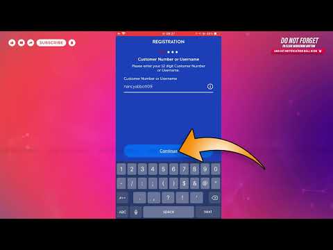 How To Login Metro Bank Mobile Banking App on iPhone 2022 - Metro Bank iOS App Sign In Help