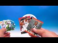 Huge Sports Card Show Haul