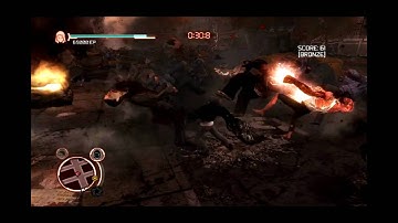 Prototype - Event: "Grind The Bones" *169* Kills