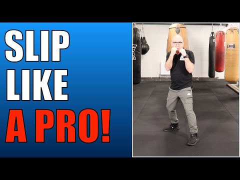 Slip Punches Like a Pro with These Proven Techniques!