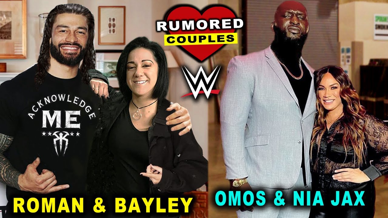 Bayley wwe husband