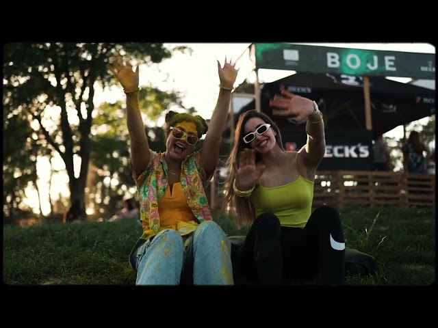 BiH Color Festival